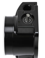 Sniper EFI Throttle Body - 90MM Throttle Body with Sniper EFI Logo Black for 2011-present Ford Coyote 5.0L image 5