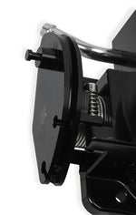 Sniper EFI Throttle Body - 90MM Throttle Body with Sniper EFI Logo Black for 2011-present Ford Coyote 5.0L image 6