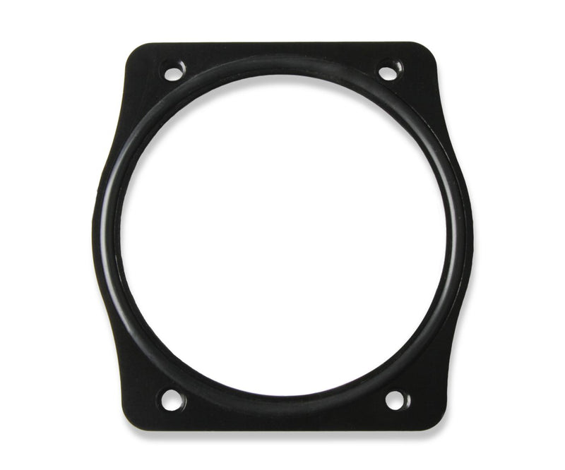 Throttle Body Spacer 102mm LS Engine