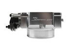 Sniper EFI Throttle Body - Sniper EFI 85mm Throttle Body (3-bolt) + Spacer-Silver Finish image 5