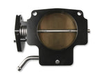 Sniper EFI Throttle Body - Sniper EFI 85mm Throttle Body (3-bolt) + Spacer-Black Finish image 3