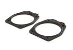 Sniper EFI Throttle Linkage Kit - Dual Plenum Intake - GM LS Engines - Fabricated 
