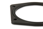 Sniper EFI Throttle Linkage Kit - Dual Plenum Intake - GM LS Engines - Fabricated 