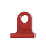 MSD Crank Trigger Wheel Kit - Flying Magnet - SBC - 6.25 in. - Small Block Chevy - Use with MSD 6/7/8 Series Ignition - Red image 4