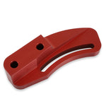 MSD Crank Trigger Wheel Kit - Flying Magnet - SBC - 6.25 in. - Small Block Chevy - Use with MSD 6/7/8 Series Ignition - Red image 5