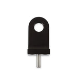 MSD Crank Trigger Wheel Kit - Flying Magnet - SBC - 7 in. - Small Block Chevy - Use with MSD 6/7/8 Series Ignition - Black image 5