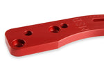 MSD Crank Trigger Wheel Kit - Flying Magnet - BBC - 8 in. - Big Block Chevy - Use with MSD 6/7/8 Series Ignition - Red image 5