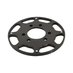 MSD   Crank Trigger Wheel Kit - Flying Magnet - BBC - 7 IN. - BLACK image 3