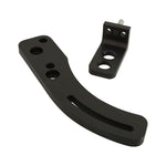 MSD   Crank Trigger Wheel Kit - Flying Magnet - BBC - 7 IN. - BLACK image 4