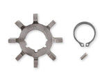 Distributor Reluctor - Adjustable reluctor for MSD distributors. image 1