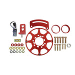 MSD Crank Trigger Wheel Kit - Flying Magnet - Chrysler B/RB - 7.25 in. image 1