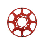 MSD Crank Trigger Wheel Kit - Flying Magnet - Chrysler B/RB - 7.25 in. image 2
