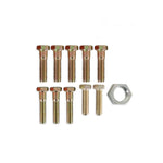 MSD Crank Trigger Wheel Kit - Flying Magnet - Chrysler B/RB - 7.25 in. image 4