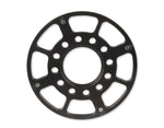 MSD Crank Trigger Wheel Kit - Flying Magnet - SBF - Windsor - 289/302/351W - Use with MSD 6/7/8 Series Ignition - Black image 2