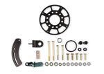 MSD Crank Trigger Wheel Kit - Flying Magnet - SBF - Windsor - 289/302/351W - Use with MSD 6/7/8 Series Ignition - Black image 3