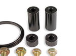 MSD Crank Trigger Wheel Kit - Flying Magnet - SBF - Windsor - 289/302/351W - Use with MSD 6/7/8 Series Ignition - Black image 4