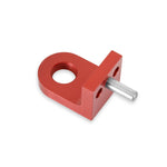 MSD Crank Trigger Wheel Kit - Flying Magnet - SBF - Windsor - 289/302/351W - Use with MSD 6/7/8 Series Ignition - Red image 4