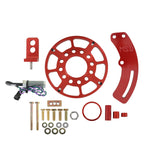 MSD Crank Trigger Wheel Kit - Flying Magnet - BBF - 7.25 in. image 1