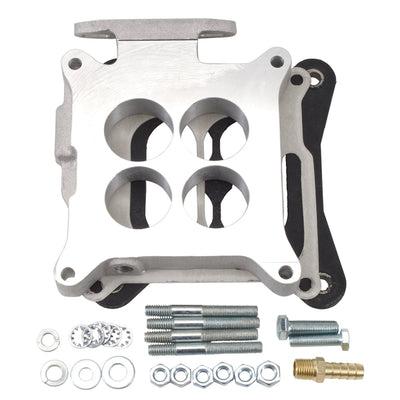 EGR Valve Spacer Plate #8053 For Ford Small-Block Windsor 4V