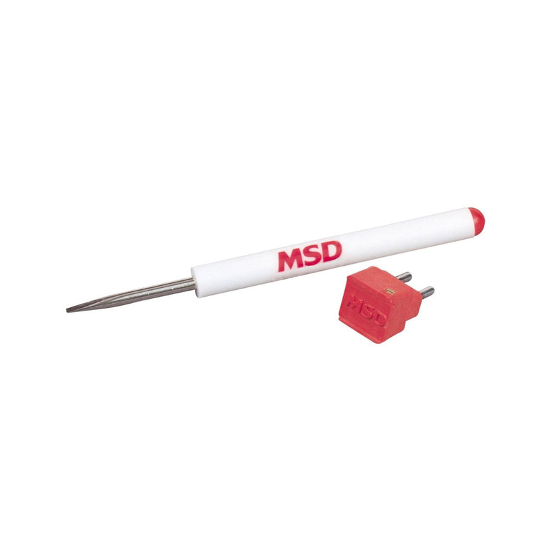 Adjustable RPM Module
