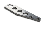 Sniper EFI Cable Bracket Kit - Sniper EFI Intake Throttle Cable bracket Kit for LS1/LS2/LS6 fabricated series intake mani - Silver image 2