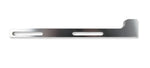 Sniper EFI Cable Bracket Kit - Sniper EFI Intake Throttle Cable bracket Kit for LS1/LS2/LS6 fabricated series intake mani - Silver image 4