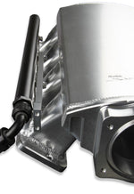Sniper EFI Cable Bracket Kit - Sniper EFI Intake Throttle Cable bracket Kit for LS1/LS2/LS6 fabricated series intake mani - Silver image 6