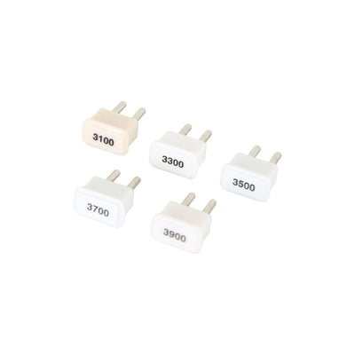 MSD RPM Modules - 3000 Series Kit - Odd Increments