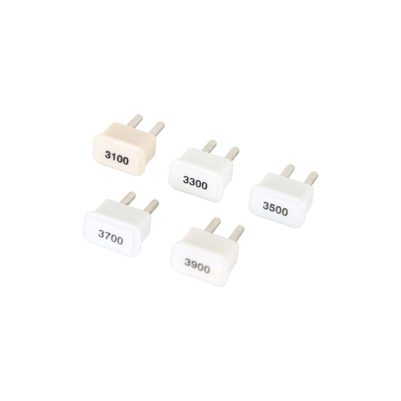 MSD RPM Modules - 3000 Series Kit - Odd Increments