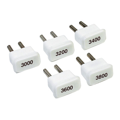 MSD RPM Modules - 3000 Series Kit - Even Increments
