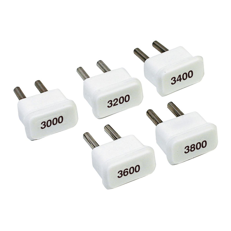MSD RPM Modules - 3000 Series Kit - Even Increments