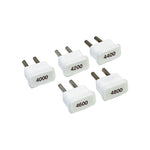 MSD RPM Modules - 4000 Series Kit - Even Increments image 4