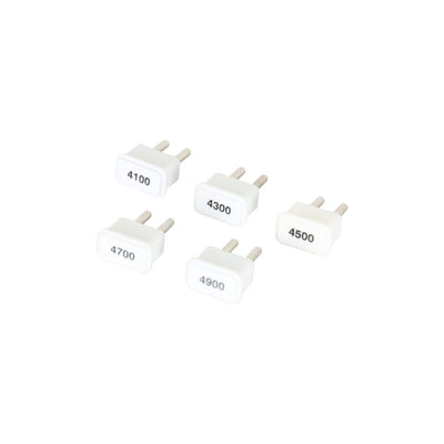 MSD RPM Modules - 4000 Series Kit - Odd Increments