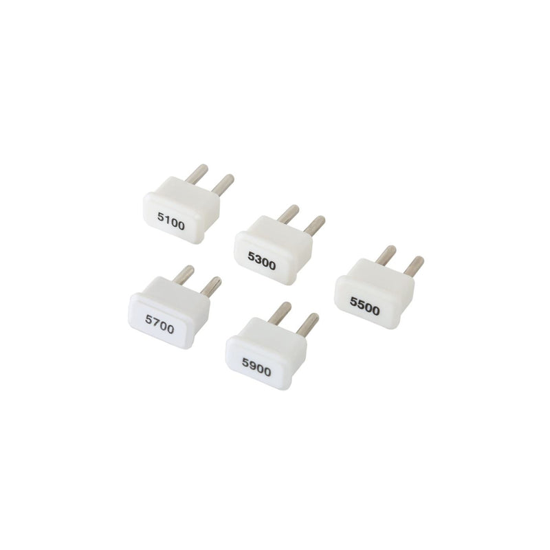 MSD RPM Modules - 5000 Series Kit - Odd Increments