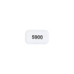 MSD RPM Modules - 5000 Series Kit - Odd Increments image 4