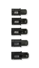 MSD RPM Modules - 5000 Series Kit - Even Increments - Marine image 1