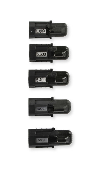 MSD RPM Modules - 5000 Series Kit - Even Increments - Marine