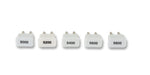 MSD RPM Modules - 5000 Series Kit - Even Increments image 1