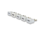 MSD RPM Modules - 5000 Series Kit - Even Increments image 3