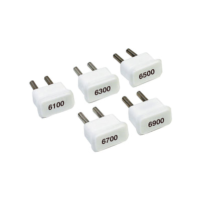 6000 Series Module Kit, Odd Increments