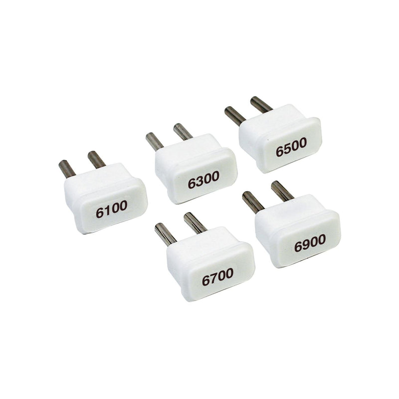 6000 Series Module Kit, Odd Increments