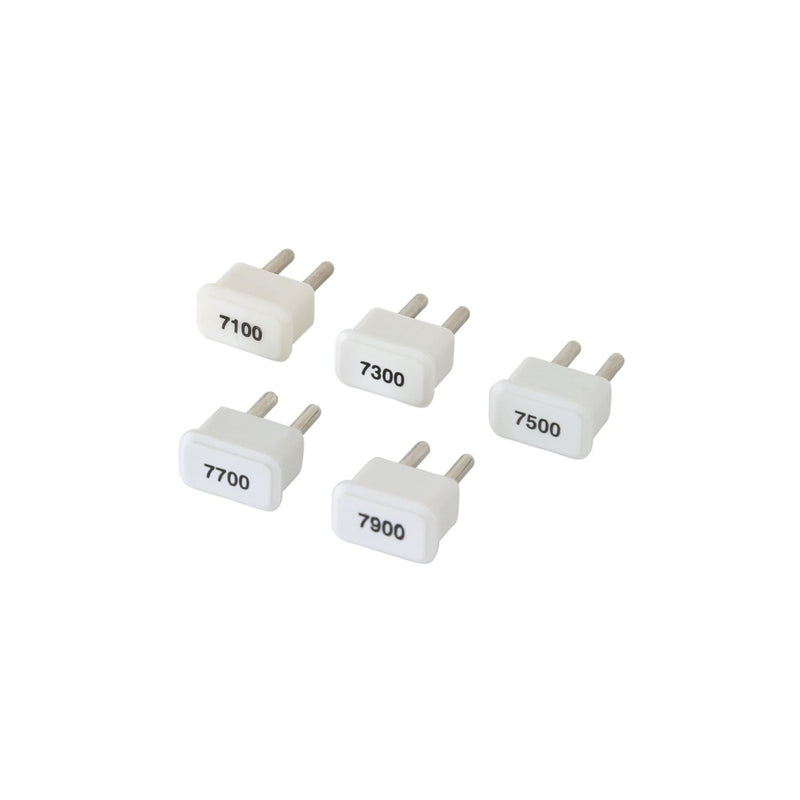 7000 Series Module Kit, Odd Increments