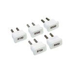 8000 Series Module Kit, Odd Increments image 5