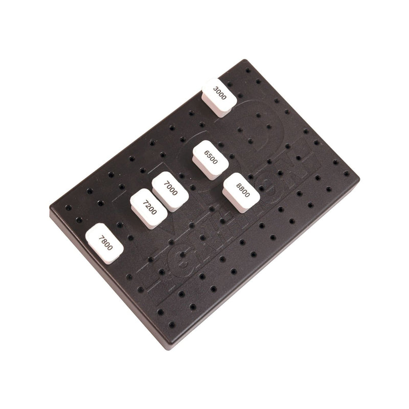 Rubber Module Holder