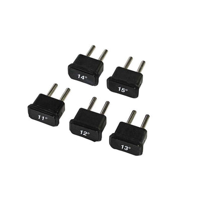 Timing Retard Module Kit, 11°-15° Retard Modules