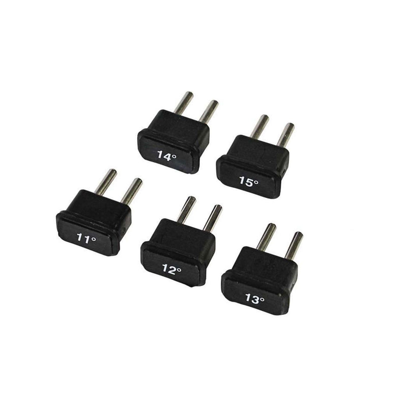 Timing Retard Module Kit, 11°-15° Retard Modules