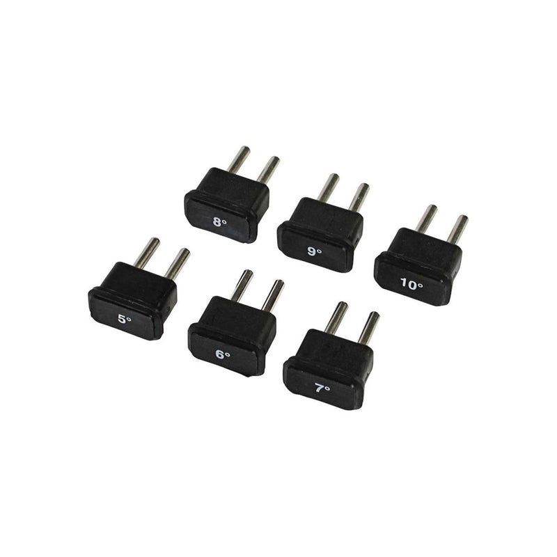 Timing Retard Module Kit, 5°- 10° Retard Modules