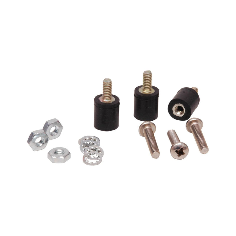 MSD Vibration Mounts, for Part #8207/82073 Blaster SS Series Coil