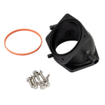 Stock Placement Adaptor - Godzilla 7.3L Ford Intake Manifold image 4