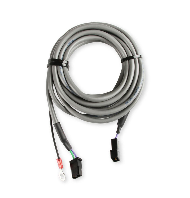 MSD Magnetic Pickup Cable - Shielded - 10 Foot